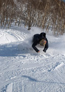 Slope Style Session  Lucky Park. -.